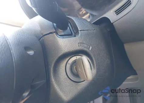 2007 Honda Accord 2.4 Lx z USA, uszkodzony, nr VIN 1HGCM56487A070392